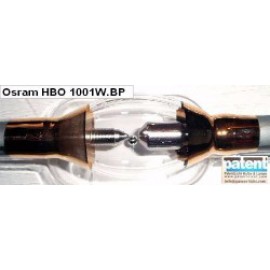 PAT/Osram HBO 1001W