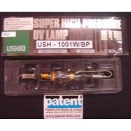 PAT/USH 1001W-BP (Pic 3)