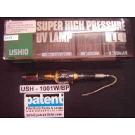 PAT/USH 1001W-BP (with box)