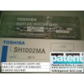 PAT/TOSHIBA SH1002MA