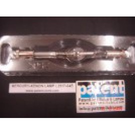 PAT/MERCURY XENON LAMP L2917-04S