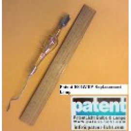 PAT/Patent 1001W/BP replacement lamp