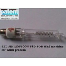 PAT/TEL JID120V500W F8D