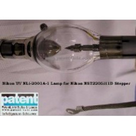 PAT/Nikon UV NLi-2001A-1 Lamp