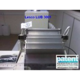 PAT/Lesco LUB 3001