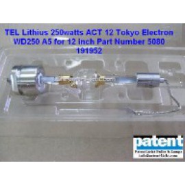 PAT/TEL Lithius 250watts