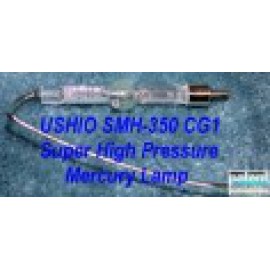 PAT/USHIO SMH-350 CG1 Super High Pressure Mercury Lamp